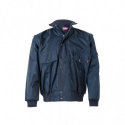 BLOUSON MANCHES AMOVIBLES 11501