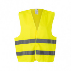 GILET HV 14001