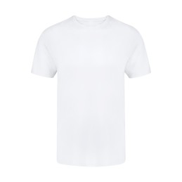 T-Shirt Adulto Branca Seiyo