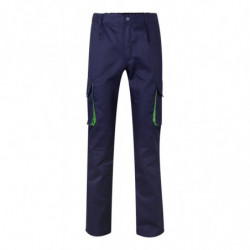 TWO-TONE TROUSERS 103004