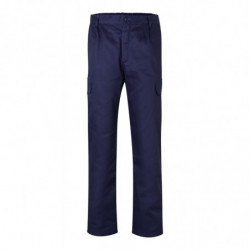 LINED TROUSERS 103006