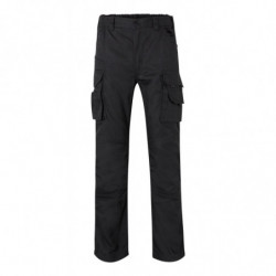 CANVAS TROUSERS 103011