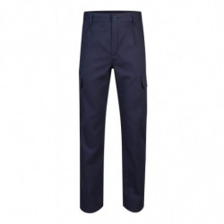 100% COTTON TROUSERS 103013