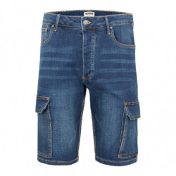 BERMUDA DENIM STRETCH 103017S