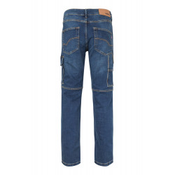 CALÇAS DENIM STRETCH 103028S