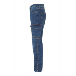 CALÇAS DENIM STRETCH 103028S