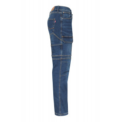 CALÇAS DENIM STRETCH 103028S