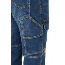 CALÇAS DENIM STRETCH 103028S