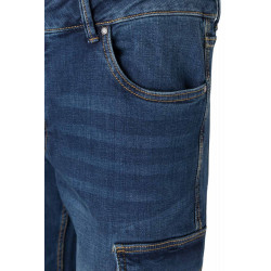 CALÇAS DENIM STRETCH 103028S