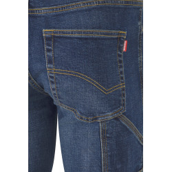 CALÇAS DENIM STRETCH 103028S