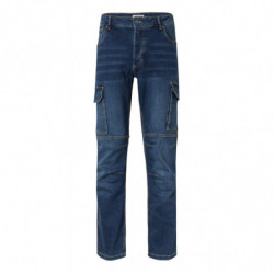 CALÇAS DENIM STRETCH 103028S