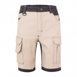 BERMUDAS CANVAS STRETCH 103029S