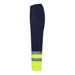 PANTALÓN BICOLOR AV 158