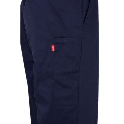 PANTALÓN BICOLOR AV 158