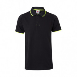 SS TWO-TONE POLO 105505