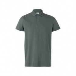 MEN'S SS STRETCH POLO 105508S