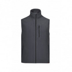 Fleece waistcoat 105905