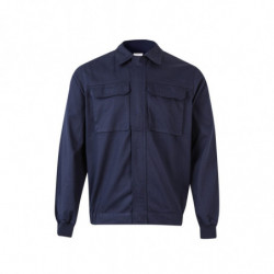 BLOUSON 100% COTON 106003