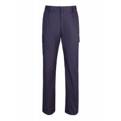 100% COTTON TROUSERS 343