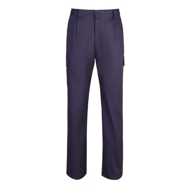 100% COTTON TROUSERS 343