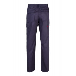 100% COTTON TROUSERS 343