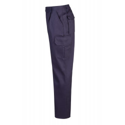 100% COTTON TROUSERS 343