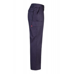 100% COTTON TROUSERS 343