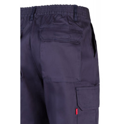 100% COTTON TROUSERS 343