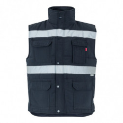 GILET MATELASSÉ HV 205904