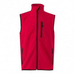 GILET SOFT SHELL 205905