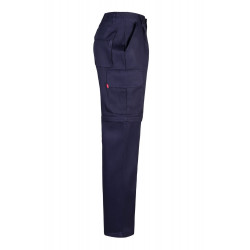 PANTALON JAMBES AMOVIBLES 346