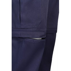 PANTALON JAMBES AMOVIBLES 346