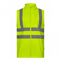 Gilet Softshell HV 305905