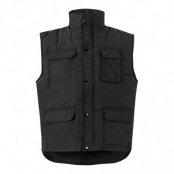 PADDED VEST 108