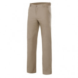 MEN'S CHINO STRETCH TROUSERS 403004S