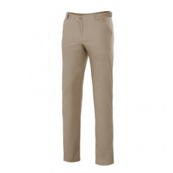 PANTALON CHINO STRETCH FEMME 403005S