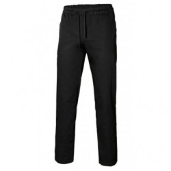 CHEF POPLIN TROUSERS 403006