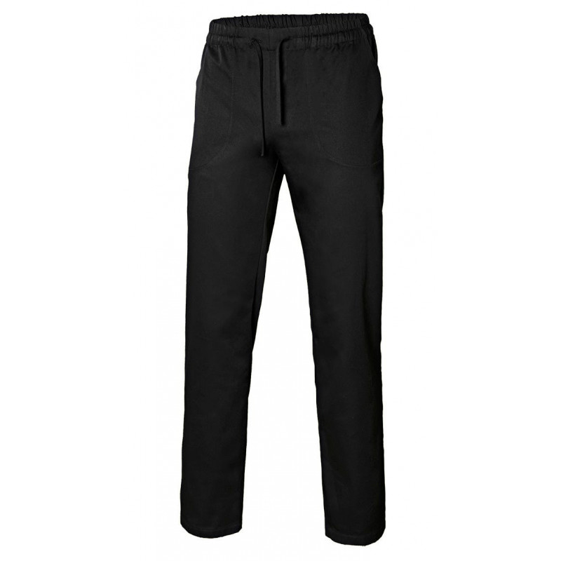 CHEF POPLIN TROUSERS 403006