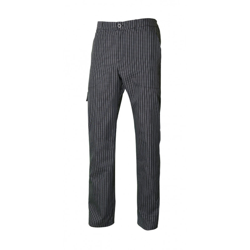 CHEF TROUSERS 403008