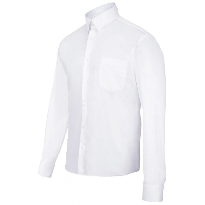 CHEMISE STRETCH ML HOMME 405003