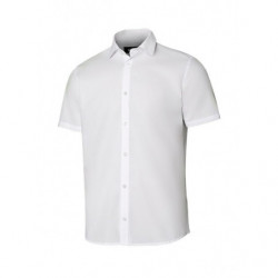 CHEMISE MC HOMME 405008