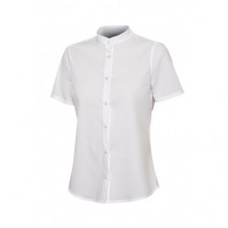 WOMEN'S SS STRETCH SHIRT 405014S