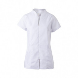 ZIP SCRUB TOP 535202