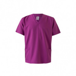 MICROFIBER SCRUB TOP 535207