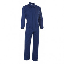 FLAME-RESISTANT OVERALL 602003