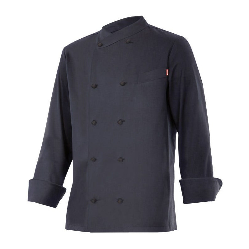 CHAQUETA COCINA ML HOMBRE ENELDO