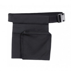 WAITER WAISTPACK MERLOT