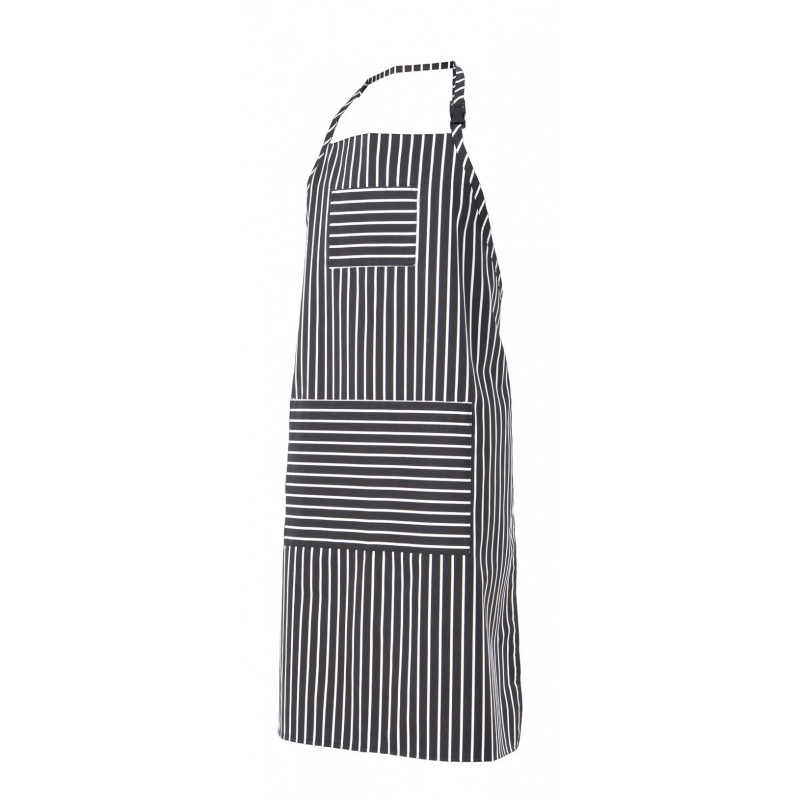 BIB APRON PIMENTON