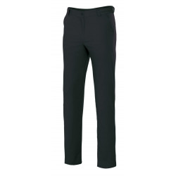 PANTALON CHINO STRETCH FEMME 403005S