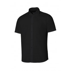 CHEMISE MC HOMME 405008